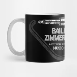 Bailey Zimmerman Mug